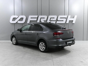 Лифтбек Volkswagen Polo 2020 года, 1619000 рублей, Ростов-на-Дону