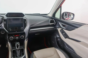 Внедорожник Subaru Forester 2019 года, 2849000 рублей, Пермь