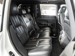 Внедорожник Land Rover Range Rover 2012 года, 1965000 рублей, Ставрополь