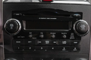 Внедорожник Honda CR-V 2007 года, 1339000 рублей, Новокузнецк