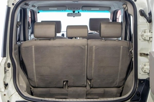 Минивэн Nissan Cube 2010 года, 609000 рублей, Барнаул
