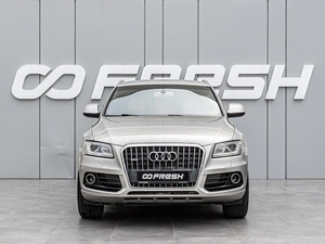 Внедорожник Audi Q5 2014 года, 1848000 рублей, Краснодар