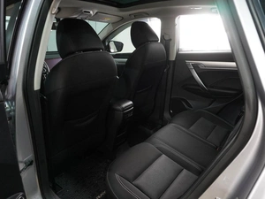 Внедорожник Geely Coolray 2020 года, 1640000 рублей, Воронеж