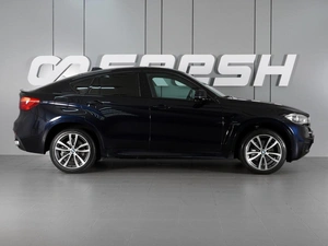 Внедорожник BMW X6 2016 года, 4469000 рублей, Минеральные Воды