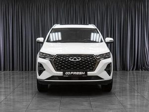 Внедорожник Chery Tiggo 7 Pro Max 2023 года, 1997000 рублей, Тюмень