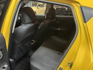 Внедорожник Nissan Juke 2014 года, 1247000 рублей, Красноярск