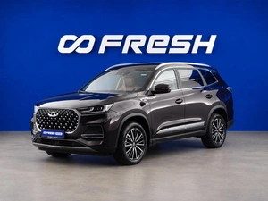 Внедорожник Chery Tiggo 8 Pro Max 2022 года, 2249077 рублей, Москва