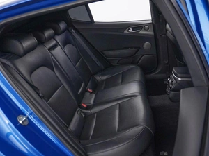 Лифтбек Kia Stinger 2019 года, 2649046 рублей, Москва