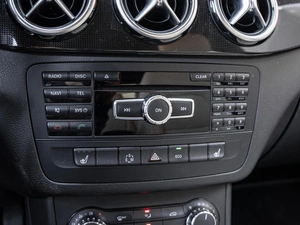 Хетчбэк Mercedes-benz B-класс 2013 года, 1945000 рублей, Краснодар