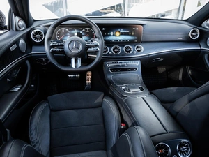 Седан Mercedes-benz E-класс 2020 года, 3120000 рублей, Ставрополь