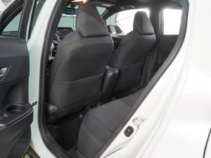 Внедорожник Toyota C-HR 2020 года, 2749000 рублей, Воронеж