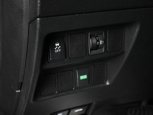 Внедорожник Nissan Qashqai 2016 года, 1829000 рублей, Аксай