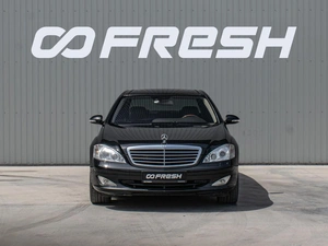 Седан Mercedes-benz S-класс 2009 года, 4240000 рублей, Краснодар