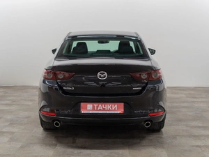 Седан Mazda 3 2020 года, 1890000 рублей, Красноярск