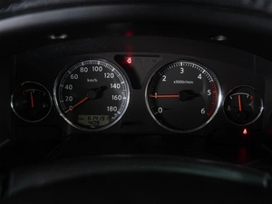 Внедорожник Nissan Patrol 2009 года, 1510000 рублей, Волгоград