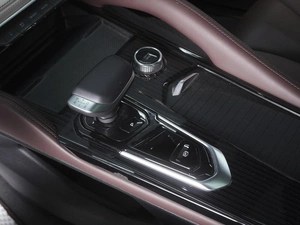 Внедорожник Geely Monjaro 2024 года, 3570000 рублей, Ростов-на-Дону