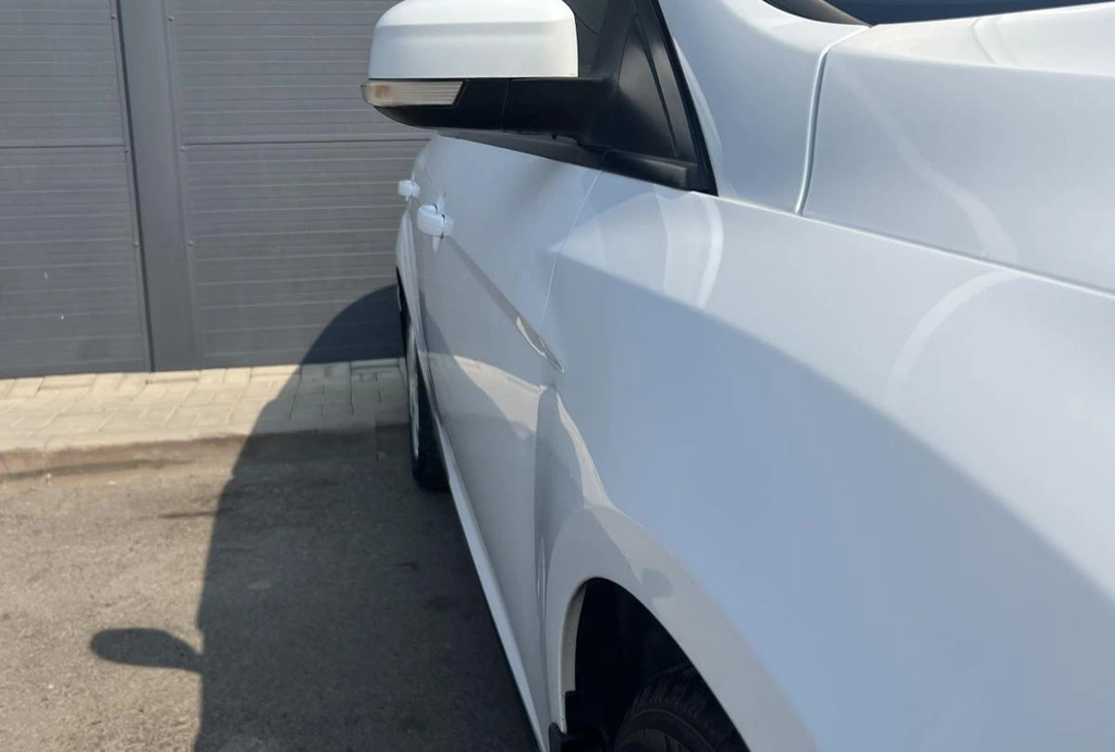 Универсал Ford Focus 2012 года, 770000 рублей, Солонцы