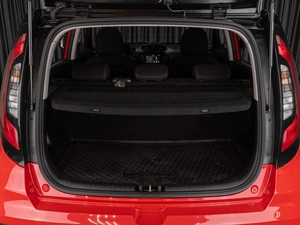 Внедорожник Kia Soul 2018 года, 1549000 рублей, Тюмень