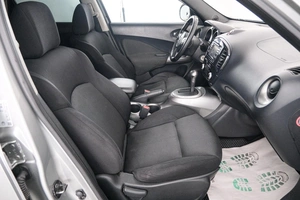 Внедорожник Nissan Juke 2012 года, 1219000 рублей, Красноярск