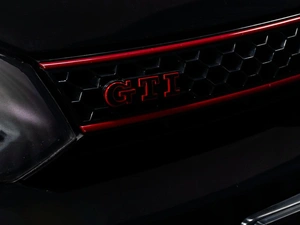 Хетчбэк Volkswagen Golf GTI 2012 года, 1599000 рублей, Тюмень