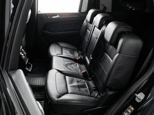 Внедорожник Mercedes-benz GL-класс 2014 года, 2779000 рублей, Тюмень