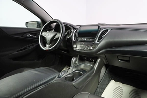 Седан Chevrolet Malibu 2018 года, 1589000 рублей, Новосибирск