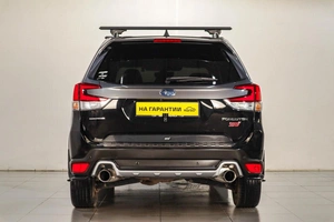Внедорожник Subaru Forester 2022 года, 3819000 рублей, Челябинск