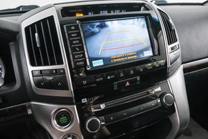 Внедорожник Toyota Land Cruiser 2013 года, 4399000 рублей, Красноярск