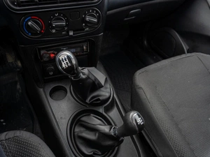 Внедорожник Chevrolet Niva 2016 года, 619000 рублей, Саратов