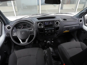 ГАЗ ГАЗель 3221 2.9 4WD MT (107 л.с.) 2026г. 2026 года, 2300000 рублей, Нижний Новгород