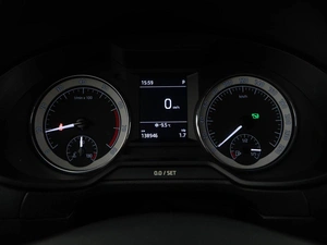 Лифтбек Skoda Octavia 2020 года, 1919050 рублей, Москва