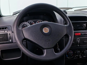 Седан Fiat Albea 2009 года, 549000 рублей, Большой Сочи