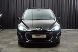 Хетчбэк Peugeot 308 2012 года, 747000 рублей, Красноярск