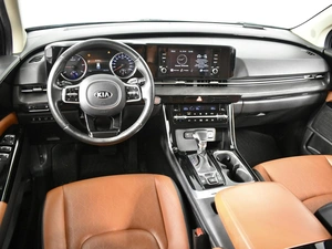 Минивэн Kia Carnival 2021 года, 3669900 рублей, Казань