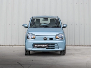 Хетчбэк Mazda Carol 2016 года, 690000 рублей, Краснодар