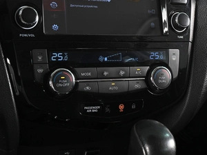 Внедорожник Nissan Qashqai 2016 года, 1899000 рублей, Аксай