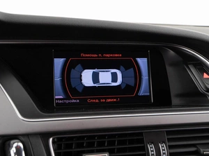 Купе Audi A5 2013 года, 1987077 рублей, Москва