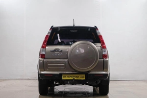 Внедорожник Honda CR-V 2006 года, 699000 рублей, Новокузнецк