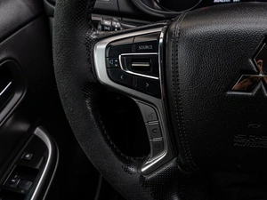 Пикап Mitsubishi L200 2019 года, 1750000 рублей, Краснодар
