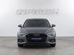 Седан Audi A6 2020 года, 3489050 рублей, Москва