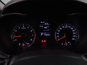 Седан Kia Cerato 2015 года, 1537000 рублей, Воронеж