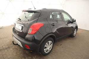 Внедорожник Opel Mokka 2014 года, 975000 рублей, Орёл