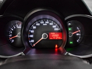 Хетчбэк Kia Picanto 2013 года, 750000 рублей, Муром