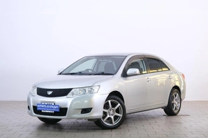 Седан Toyota Allion 2007 года, 939000 рублей, Омск