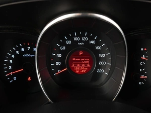 Седан Kia Rio 2015 года, 1239000 рублей, Аксай