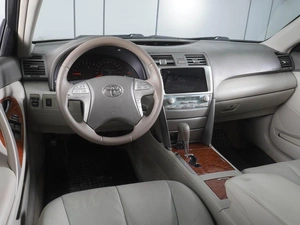 Седан Toyota Camry 2008 года, 1369000 рублей, Ростов-на-Дону