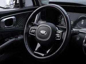 Внедорожник Kia Sorento 2020 года, 3990000 рублей, Волгоград