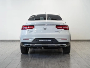 Внедорожник Mercedes-benz GLE-класс 2018 года, 4449000 рублей, Саратов