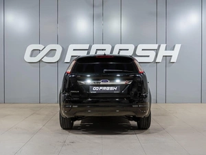 Хетчбэк Ford Focus 2009 года, 649000 рублей, Воронеж