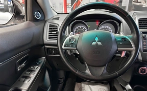 Внедорожник Mitsubishi ASX 2013 года, 1280000 рублей, Красноярск